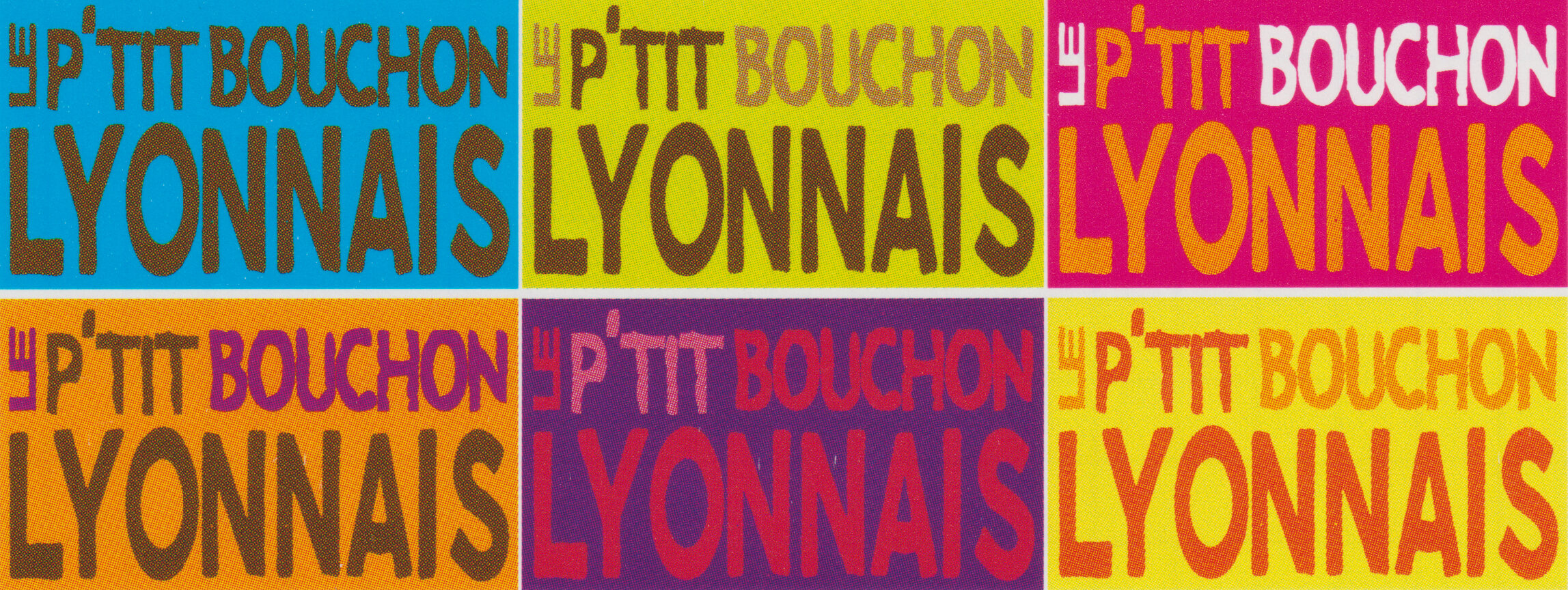 LE PETIT BOUCHON LYONNAIS